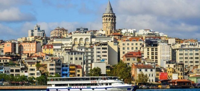 İstanbul’da yaşam maliyeti 93 bin lirayı geçti