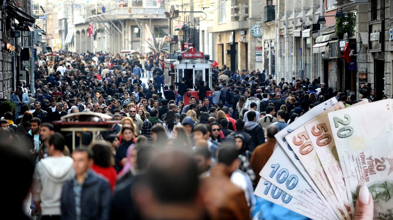 İstanbullular ücretsiz faydalanıyordu! Artık ücretli hale geldi.