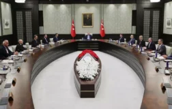 Perşembe Sürprizi: Ankara Isındı, Kabine Revizyonu mu?