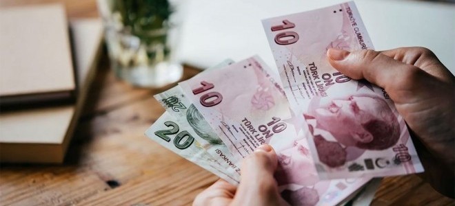 Kademelere Göre Artışlı Memur Maaşları