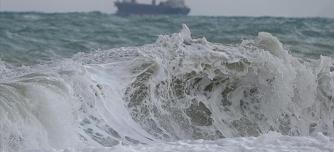 Kandilli’den açıklama: Türkiye’de tsunami tehlikesi var mı?