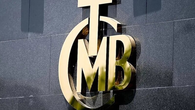 TCMB Temmuz Raporunu Açıkladı: Piyasa Enflasyon Beklentisi Düştü, Hane Halkı Endişeli