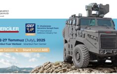 Katmerciler’den Stratejik Hamle: EREN 4X4 için Malezya ile Ortaklık Kurdu