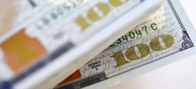 Kısa vadeli dış borç Mayıs ayında yükseldi