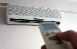 Klimaları tasarruflu kullanmak için ne yapılmalı? Bu yöntem sıcak havalarda elektrik faturasını düşürüyor.