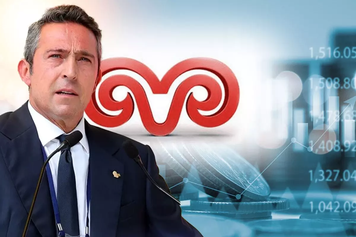 Koç Holding’ten 1,2 milyar TL büyüklüğünde büyük yatırım