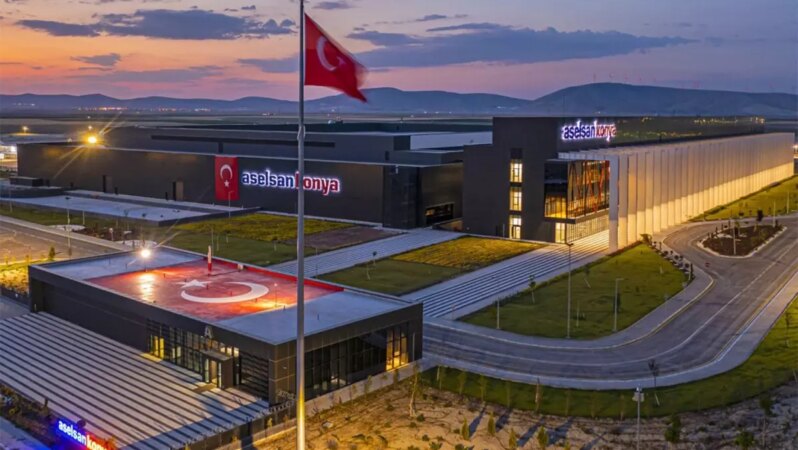 Konya savunma sanayi hız kazandı: İhracat 10 yılda 5 katına çıktı