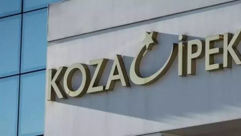 Koza Grubu’nda Birleşme Kararı Askıya Alındı