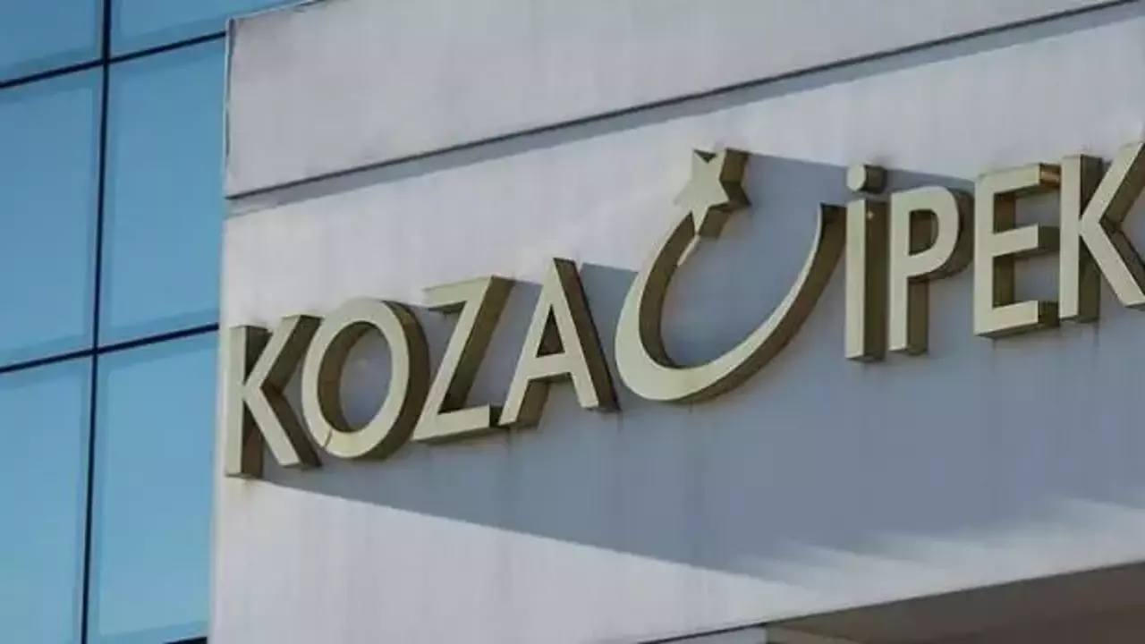 Koza Grubu’nda Birleşme Kararı Askıya Alındı