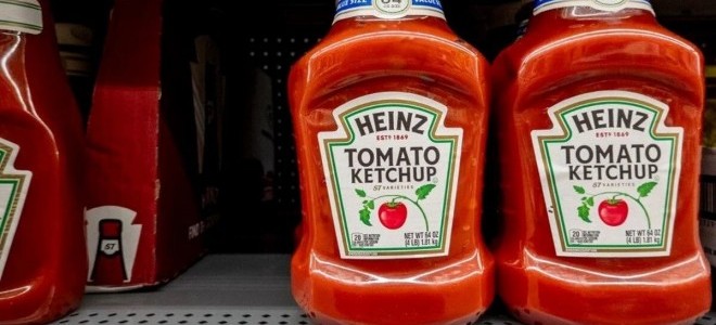 Kraft Heinz, 10 yıllık ortaklığın ardından ayrılma yollarını araştırıyor