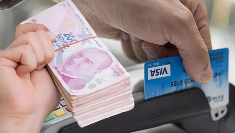 Kredi kartları ve kredilerdeki yeni düzenleme