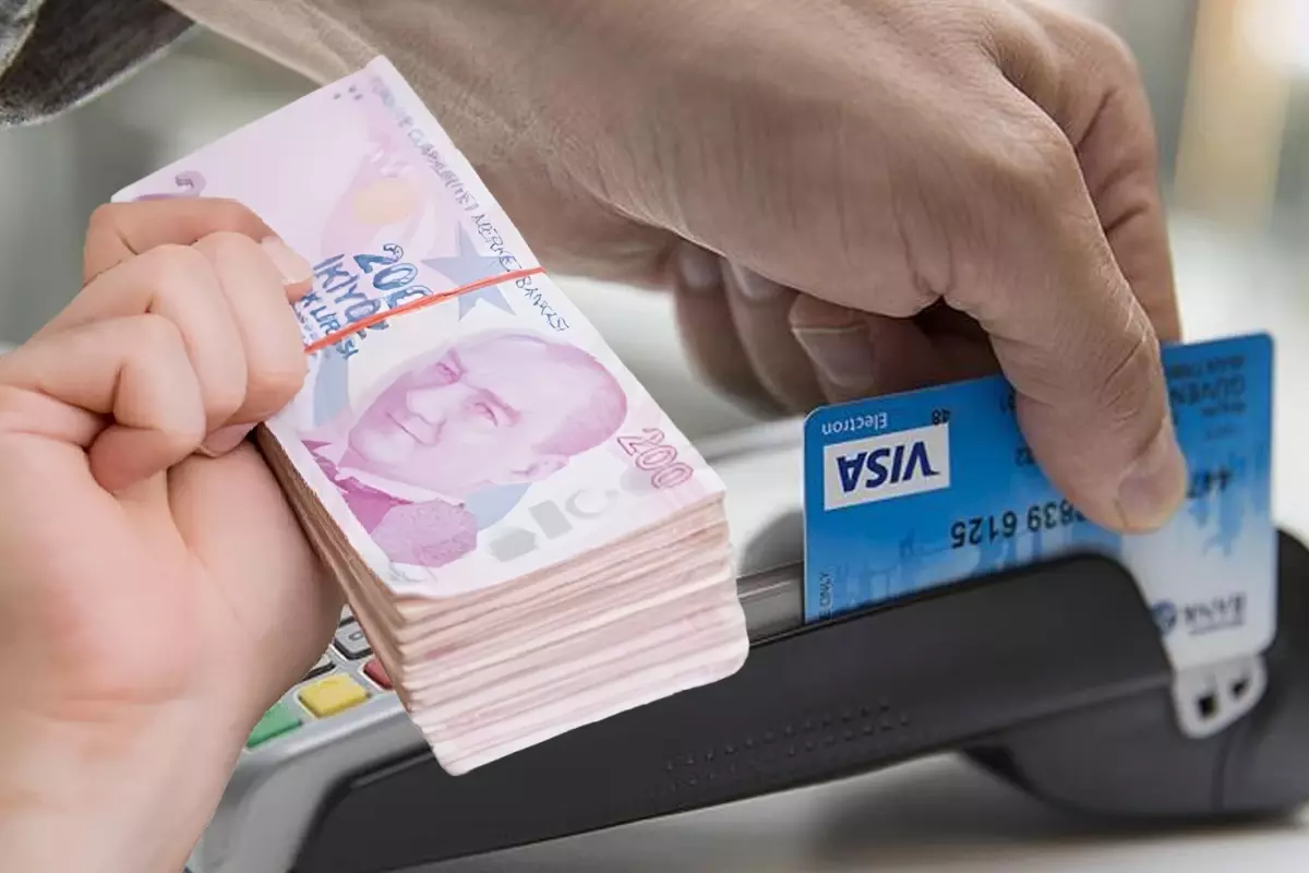 Kredi kartları ve kredilerdeki yeni düzenleme