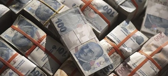Kredilerde KKDF kesinti oranlarında değişiklik yapıldı.