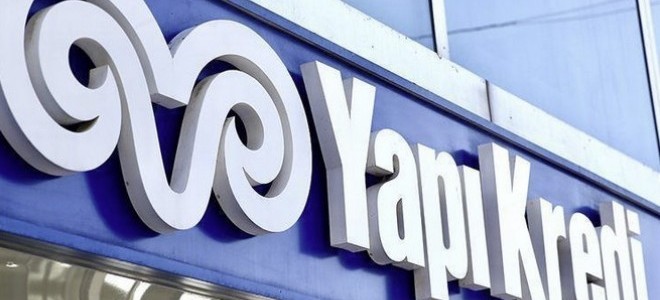 Kripto dünyasına banka onayı: Yapı Kredi süreci başlattı