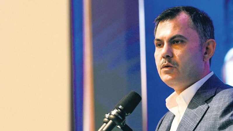 Kurum: Evin taksidi aidattan fazla olamaz.