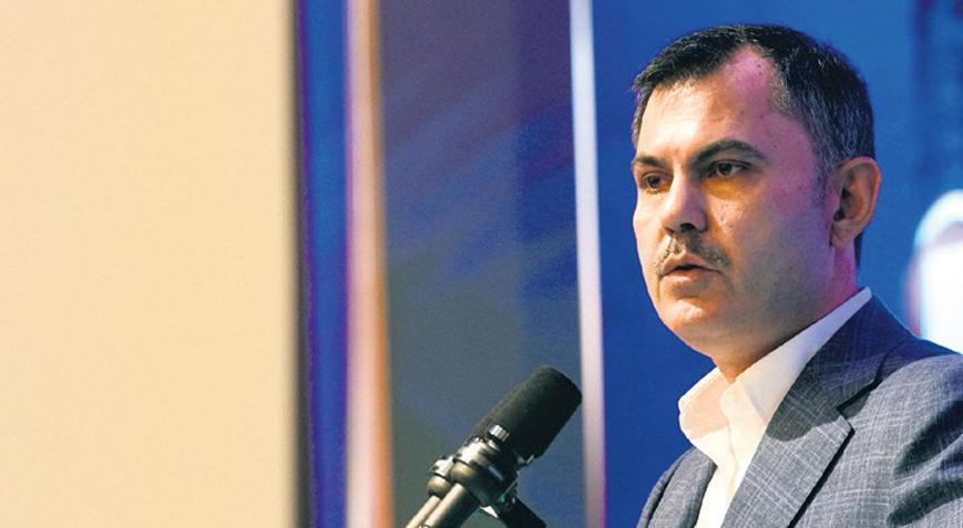 Kurum: Evin taksidi aidattan fazla olamaz.