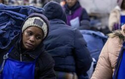 Lesotho, ABD tarifelerinin etkisiyle işsizlik nedeniyle ulusal afet ilan etti