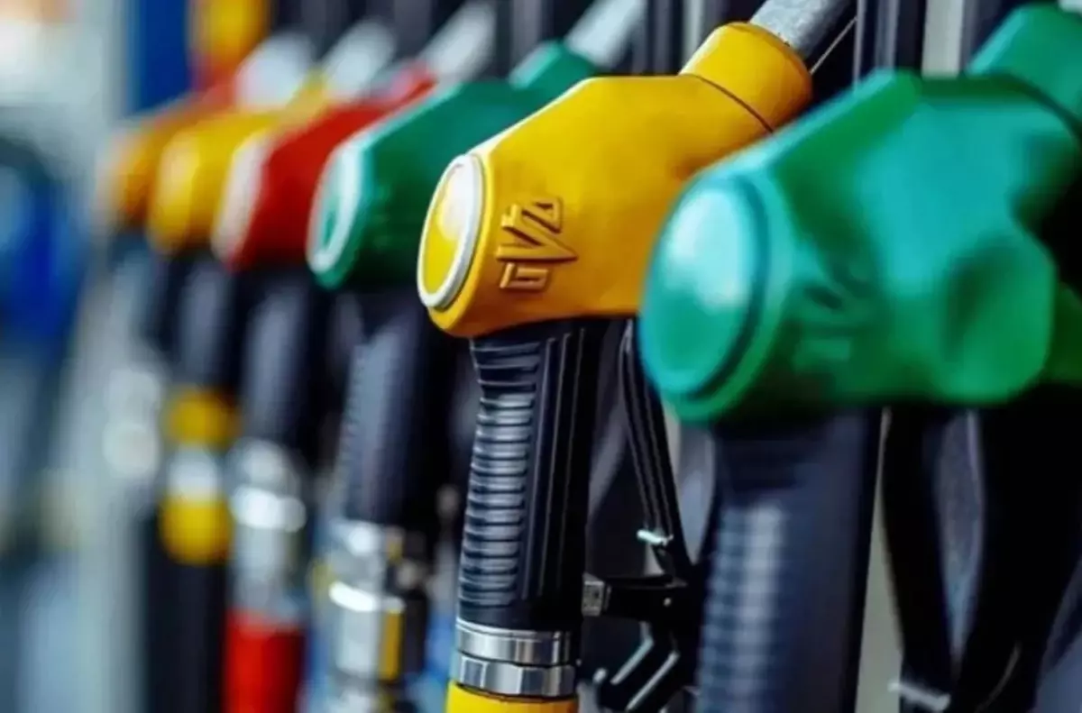 LPG zammı akaryakıt istasyonlarına yansıdı: İşte güncel fiyatlar