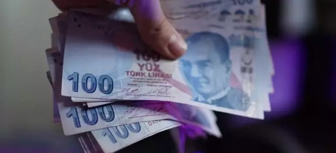 Maaş artışları ve yeni kıdem tazminatı sınırı belirlendi
