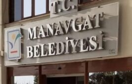 Manavgat Belediyesi’ne operasyon düzenlendi: Belediye başkanı ve 35 kişi gözaltına alındı