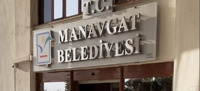 Manavgat Belediyesi’ne operasyon düzenlendi: Belediye başkanı ve 35 kişi gözaltına alındı