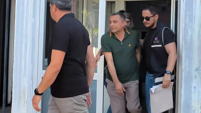 Manavgat’ta iskan ücreti 1 milyon 250 bin euro: Resmen gasp yapıldı