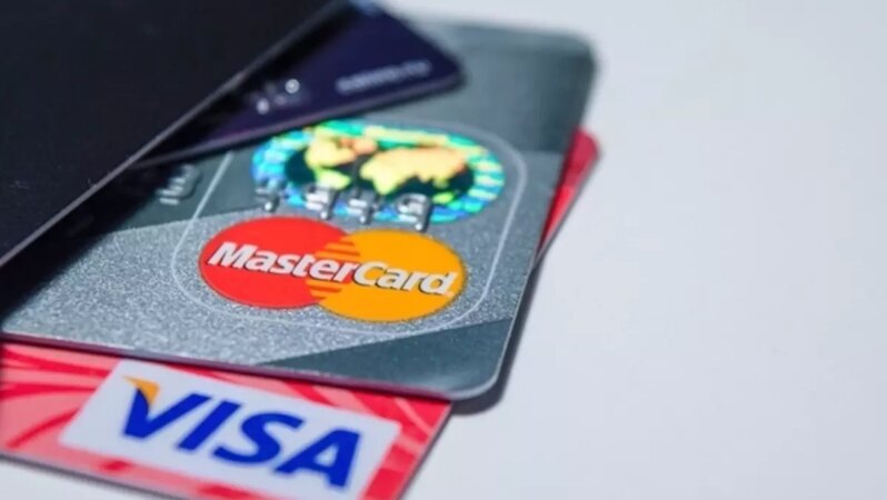 Mastercard ve Visa hakkında soruşturma açıldı.