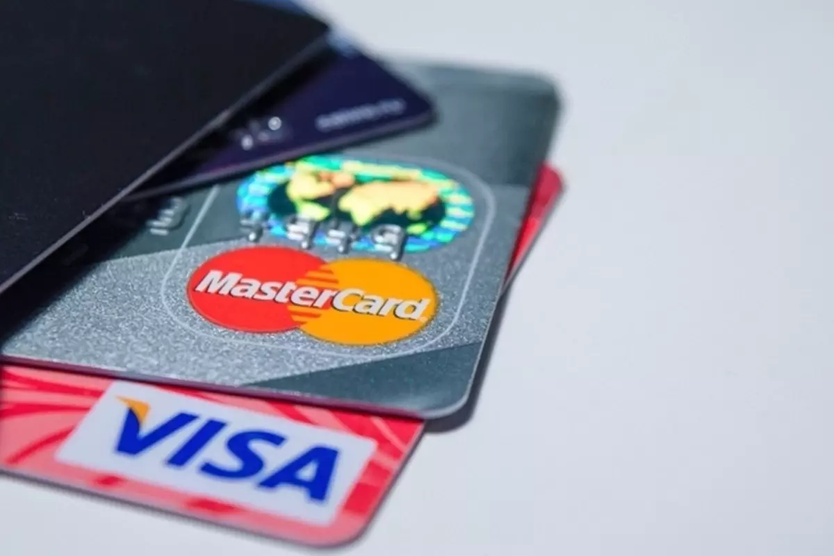 Mastercard ve Visa hakkında soruşturma açıldı.