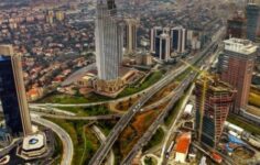 Mayıs ayında Türkiye’ye en fazla yatırım yapan ülke ABD oldu