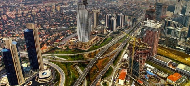 Mayıs ayında Türkiye’ye en fazla yatırım yapan ülke ABD oldu