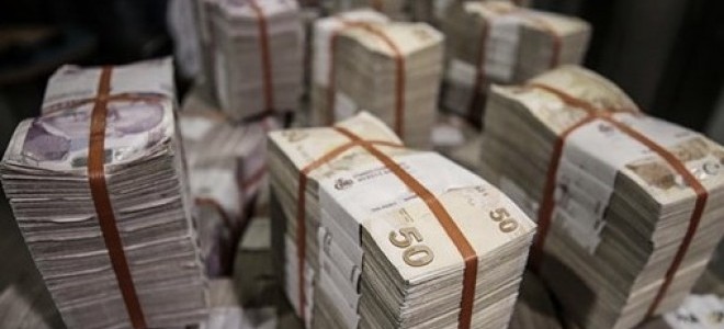 Mayıs’ta cari açık 684 milyon dolar olarak gerçekleşti.