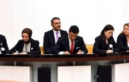 Meclis onayladı: Emekli maaşlarına yüzde 16,7 artış