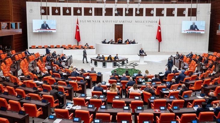 Meclis’te enerji ve madencilik düzenlemeleri! Rehabilitasyon zorunlu olacak.