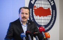 Memur-Sen, maaş artışlarına itiraz etti
