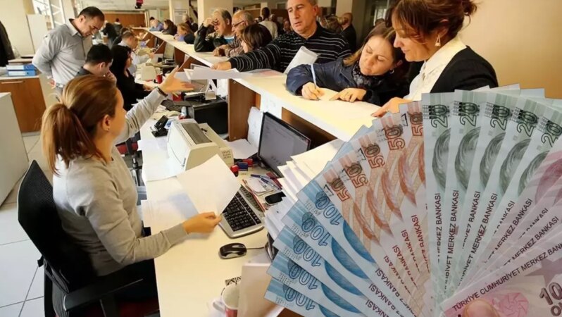 Memurlara sağlanan doğum izni hakkının ayrıntıları! Maaşda kesinti gerçekleşecek mi?
