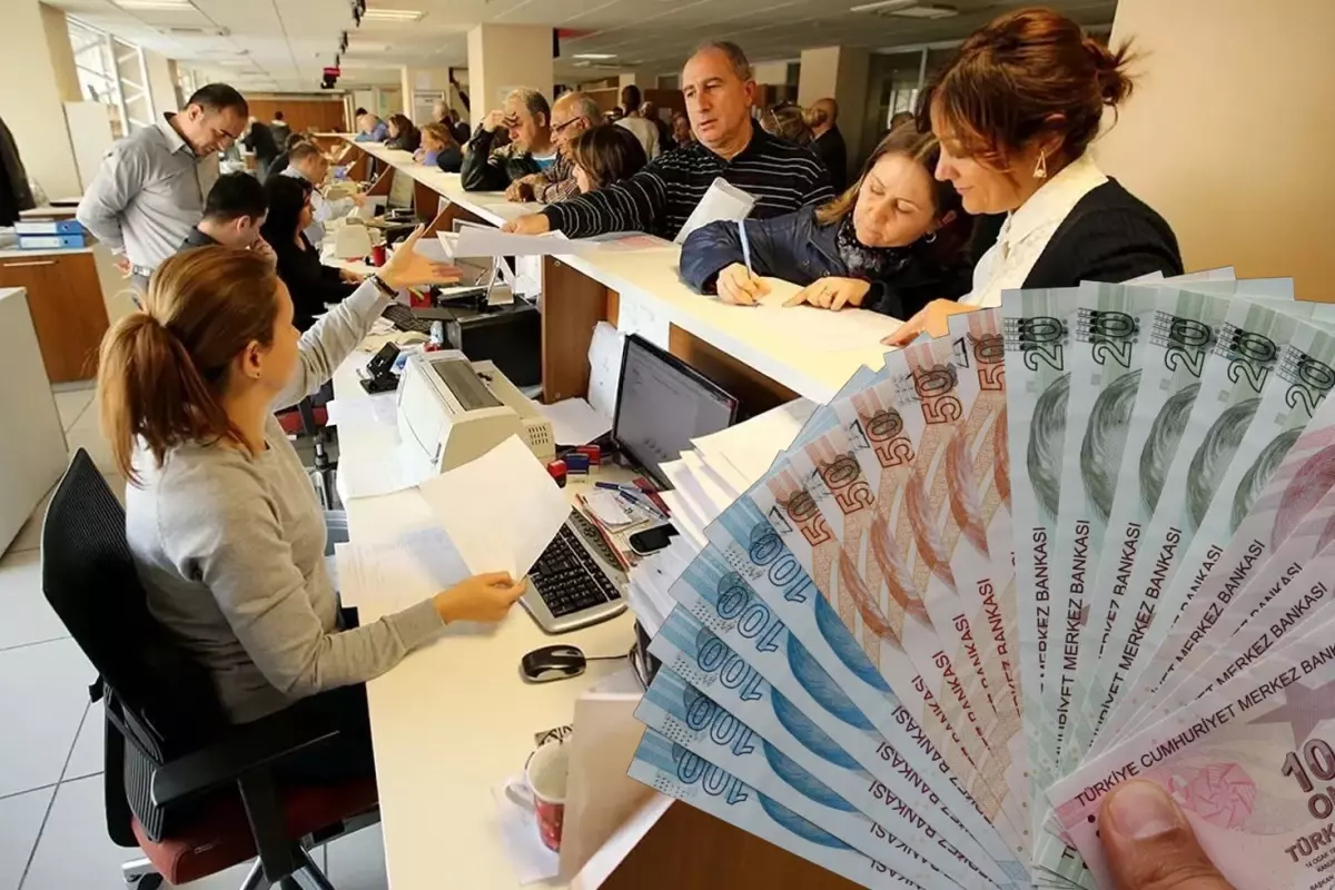 Memurlara sağlanan doğum izni hakkının ayrıntıları! Maaşda kesinti gerçekleşecek mi?