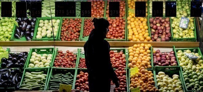 Merkez Bankası duyurdu: Vatandaşın enflasyon beklentisi arttı