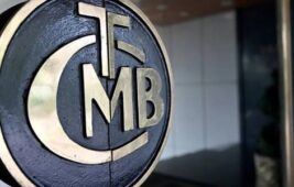 Merkez Bankası rezervleri 166,2 milyar dolara çıktı.