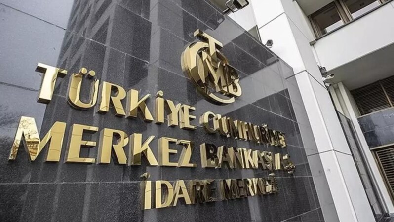 Merkez Bankası rezervleri 5 haftadır artış gösteriyor.