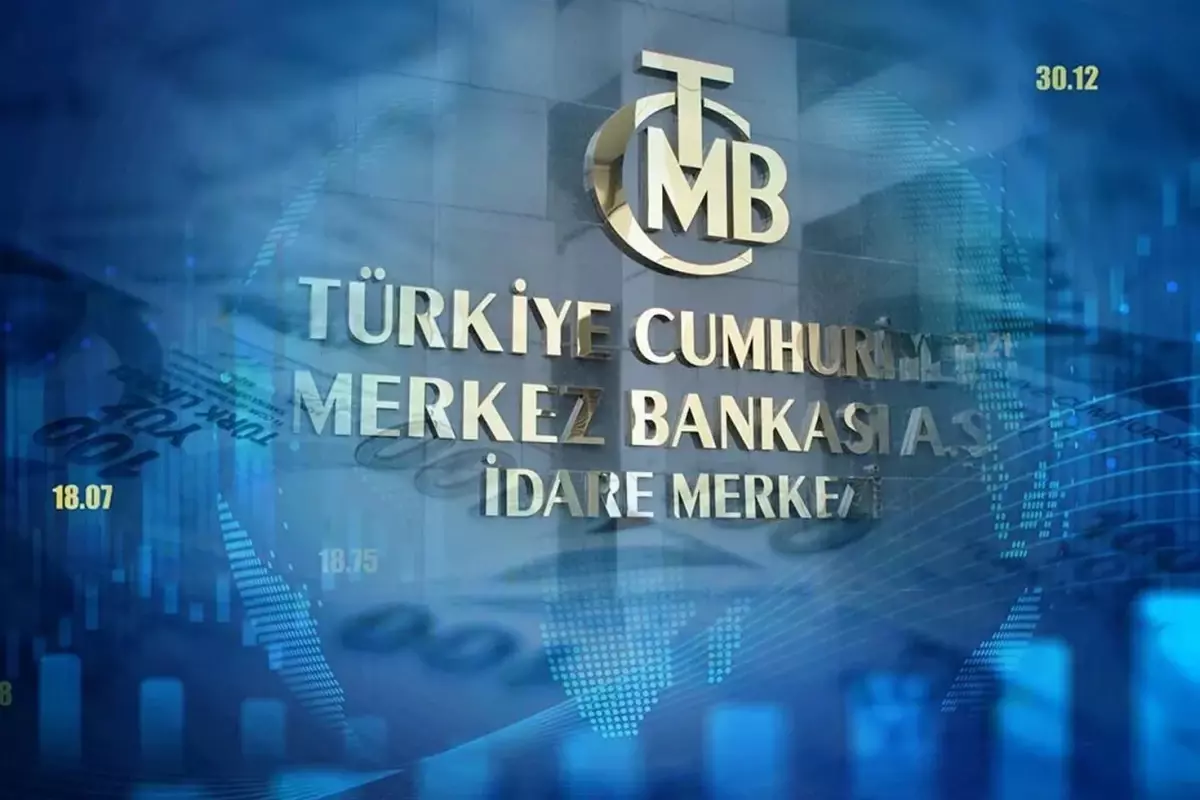 Merkez Bankası’ndan sürpriz indirim: Ekonomistler şaşırdı