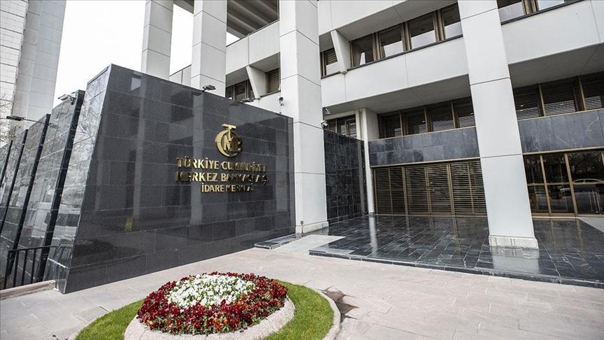 Merkez Bankası’nın rezervleri açıklandı