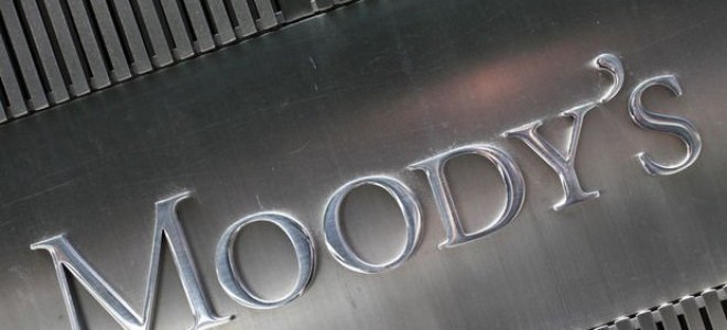 Moody’s Türkiye’nin kredi notunu artırdı