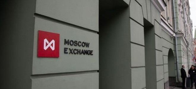 Moskova Borsası, Trump sonrası değer kaybetti