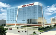 MPARK 2025’in 6 aylık Dönemine Ait Finansalları Açıkladı
