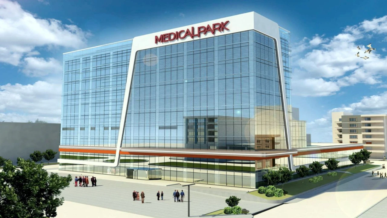 MPARK 2025’in 6 aylık Dönemine Ait Finansalları Açıkladı