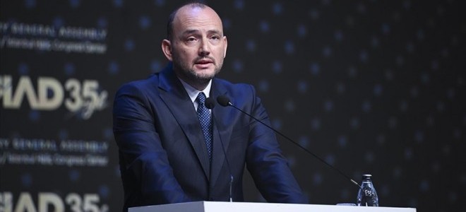 MÜSİAD: Enflasyon ve döviz arasındaki fark sanayicilerin yükünü artırıyor.