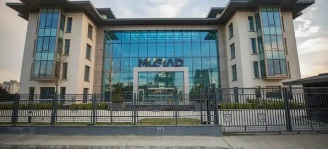 MÜSİAD, Terörsüz Türkiye İnisiyatifi Kurdu