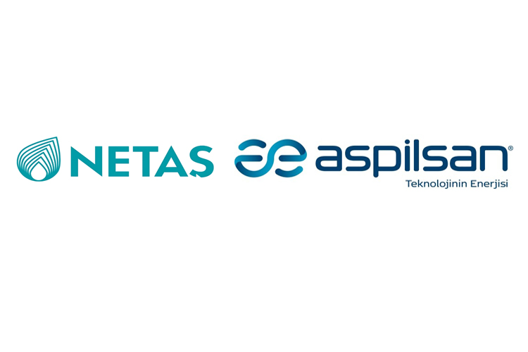 Netaş ve ASPİLSAN’dan Stratejik Enerji Ortaklığı