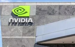 Nvidia, 4 trilyon dolarlık piyasa değerine ulaşan ilk şirket oldu.