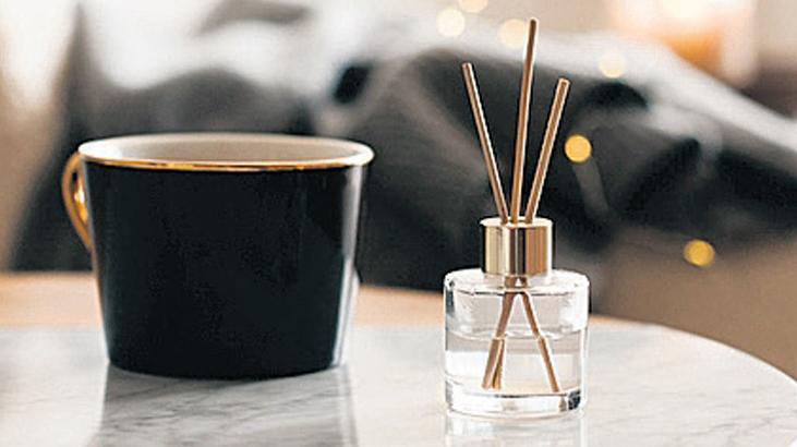 Oda kokuları için toplatma kararı